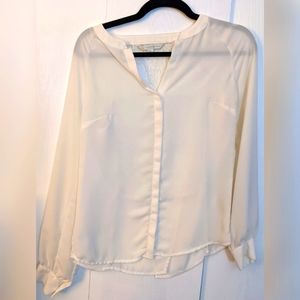 Lauren Conrad Top